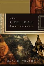 Creedal Imperative: Cover