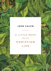 Little Book on the Christian Life: Cover