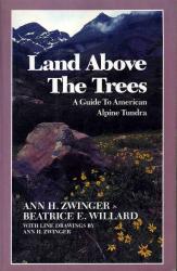 Land Above the Trees: Cover