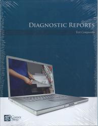 Diagnostic Reports: Cover