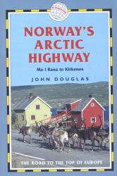 Norway's Arctic Highway: Cover