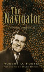 The Navigator: Cover