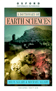 Dictionary of Earth Sciences: Cover