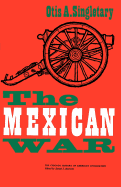 Mexican War: Cover