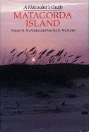Matagorda Island: Cover