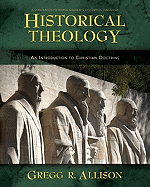 Historical Theology: Cover