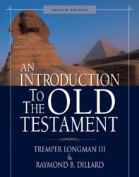 An Introduction to the Old Testament: Cover