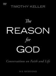 Reason for God Video Study: Cover