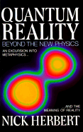 Quantum Reality: Cover