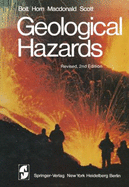 Geological Hazards: Cover
