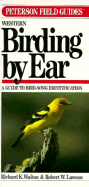 Birding by Ear: Cover