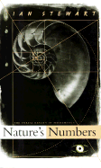 Nature's Numbers: Cover