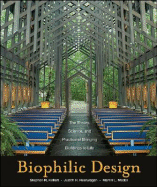 Biophilic Design: Cover
