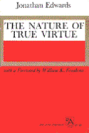 Nature of True Virtue: Cover