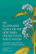 An Illustrated Flora of the Northern United States and Canada 3: Cover