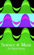 Science and Music; Cover