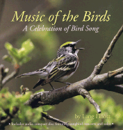Music of the Birds: Cover