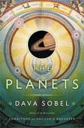 The Planets: Cover
