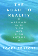 Road to Reality: Cover