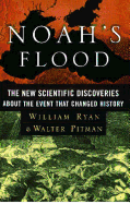 Noah's Flood: Cover