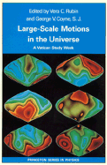 Large-Scale Motions in the Universe: Cover