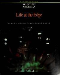 Life at the Edge: Cover