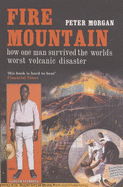 Fire Mountain: Cover