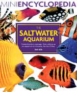 Marine Aquarium: Cover