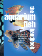 The Aquarium Fish Handbook: Cover