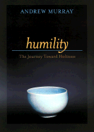Humility: Cover