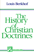 History of Christian Doctrines: Cover