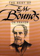 Best of E.M. Bounds on Prayer: Cover