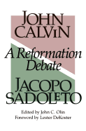 Reformation Debate: Cover