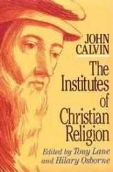 Institutes of Christian Religion