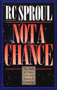 Not a Chance: Cover