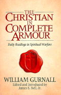 Christian in Complete Armour: Daily Readings in Spiritual Warfare: Cover