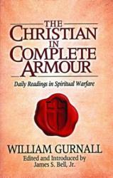 Christian in Complete Armour: Cover