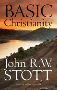 Basic Christianity: Cover