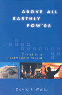 Above All Earthly Pow'rs: Cover
