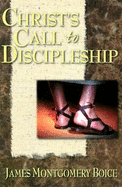 Christ's Call to Discipleship: Cover