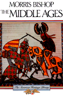 Middle Ages: Cover