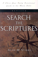 Search the Scriptures: Cover