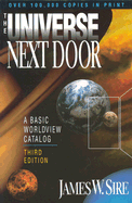 Universe Next Door: Cover