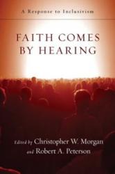Faith Comes by Hearing: Cover