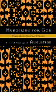 Hungering for God: Cover