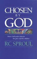 Chosen By God: Cover