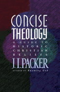Concise Theology: Cover