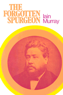 Forgotten Spurgeon: Cover