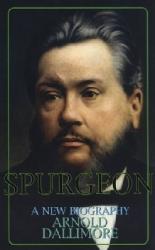 Spurgeon: Cover