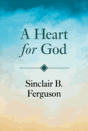 Heart for God: Cover